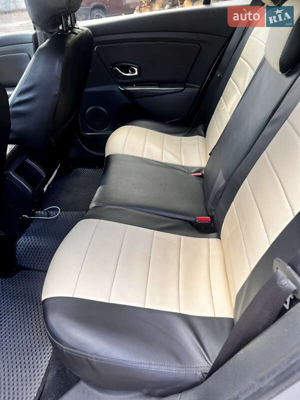 Универсал Renault Megane 2014 в Киеве