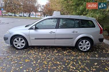 Універсал Renault Megane 2006 в Чернігові