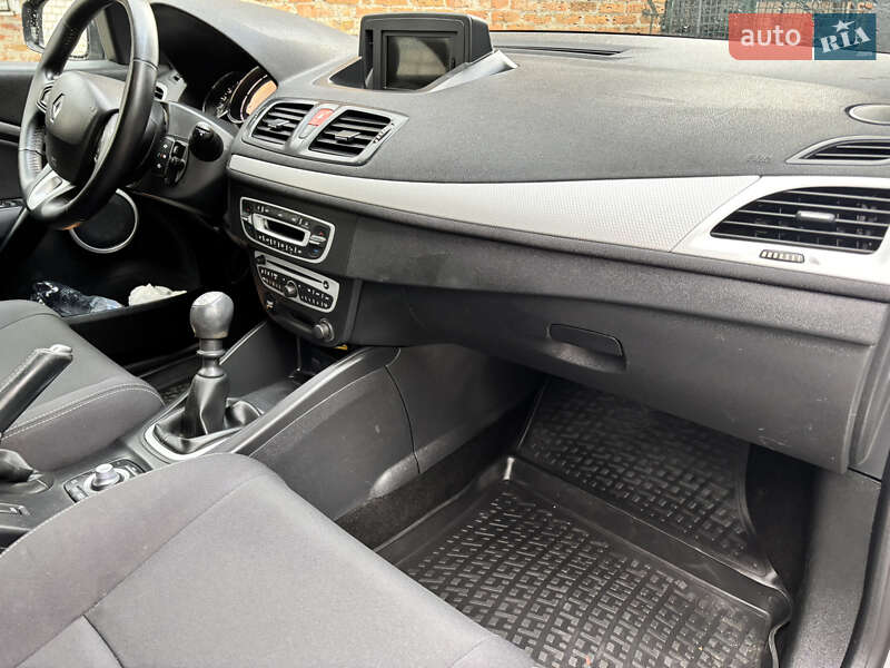 Универсал Renault Megane 2010 в Александрие