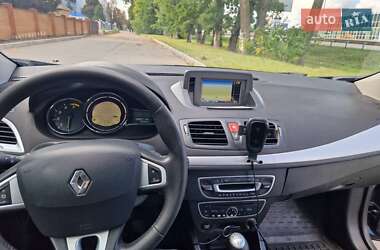 Универсал Renault Megane 2011 в 