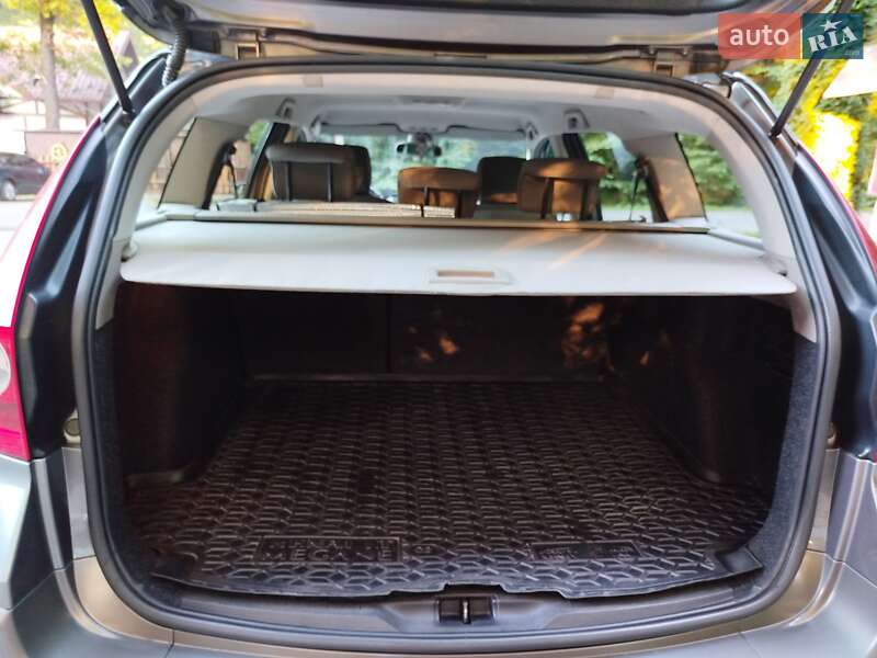 Універсал Renault Megane 2005 в Стебнику фото 53 Універсал Renault Megane 2005 в Стебнику