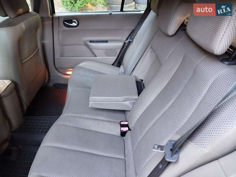 Універсал Renault Megane 2005 в Стебнику фото 57 Універсал Renault Megane 2005 в Стебнику