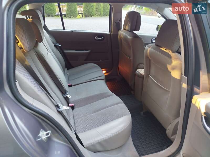 Універсал Renault Megane 2005 в Стебнику фото 72 Універсал Renault Megane 2005 в Стебнику