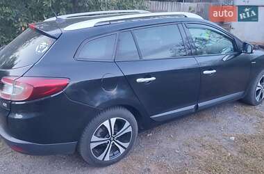 Универсал Renault Megane 2010 в 