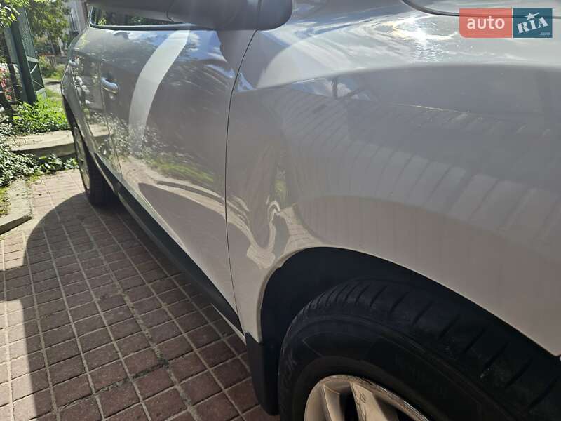 Хетчбек Renault Megane 2013 в Києві