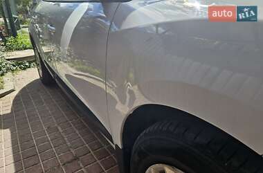 Хэтчбек Renault Megane 2013 в 