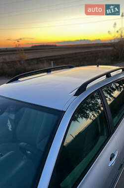 Универсал Renault Megane 2006 в  фото 16 Универсал Renault Megane 2006 в