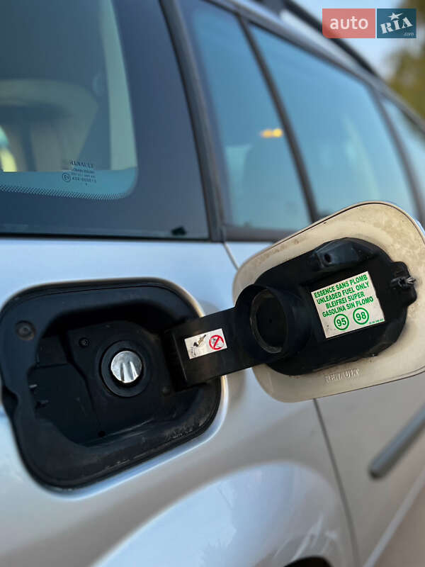 Універсал Renault Megane 2006 в Турбовом