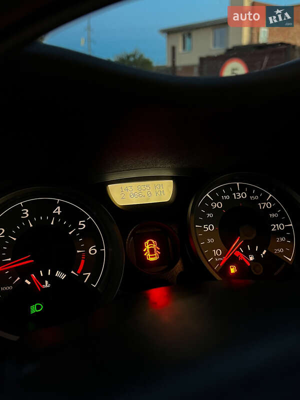 Універсал Renault Megane 2006 в Турбовом