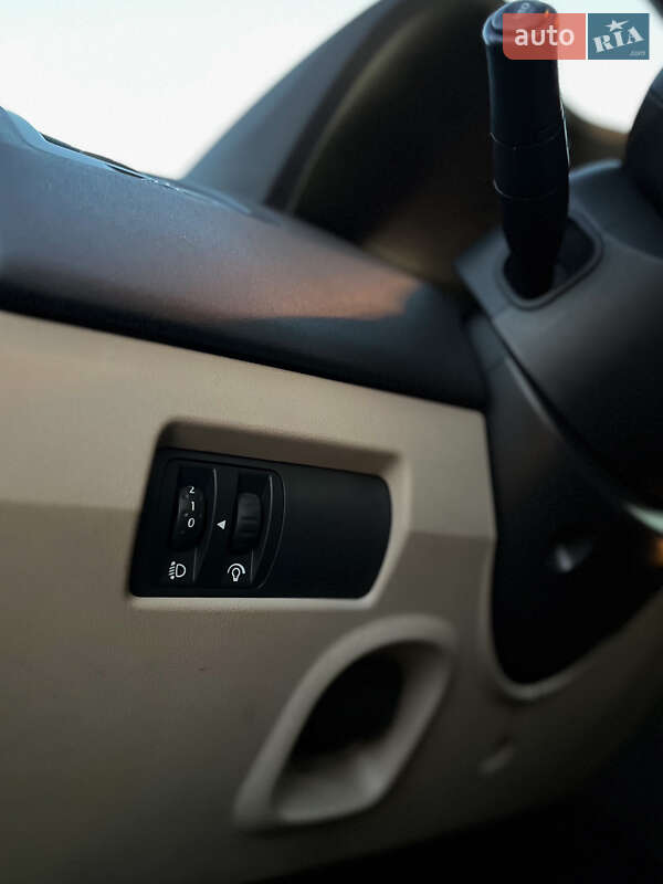 Універсал Renault Megane 2006 в Турбовом