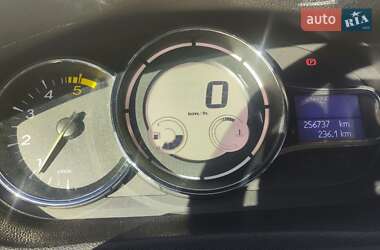 Универсал Renault Megane 2014 в 