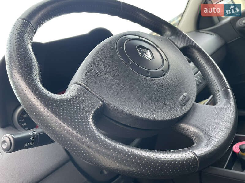 Универсал Renault Megane 2006 в Черкассах фото 19 Универсал Renault Megane 2006 в Черкассах