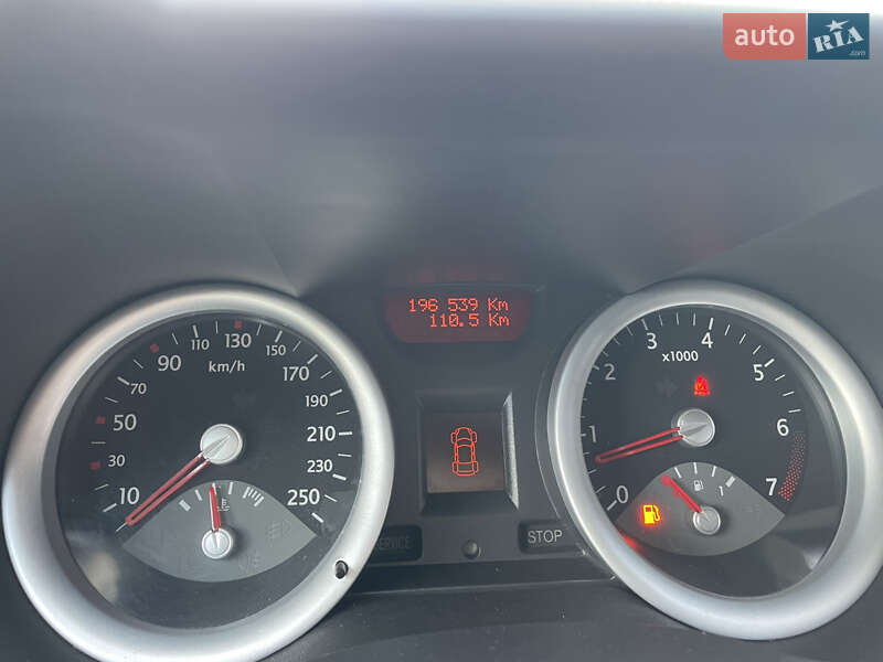 Универсал Renault Megane 2006 в Черкассах фото 32 Универсал Renault Megane 2006 в Черкассах