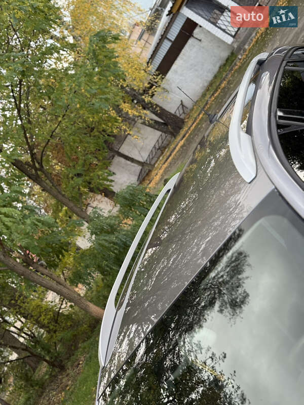 Универсал Renault Megane 2012 в Чернигове