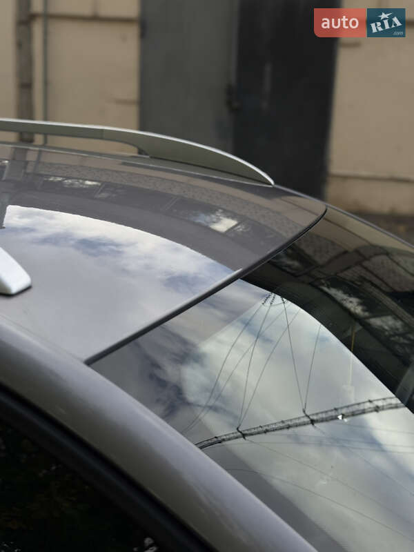 Универсал Renault Megane 2012 в Чернигове