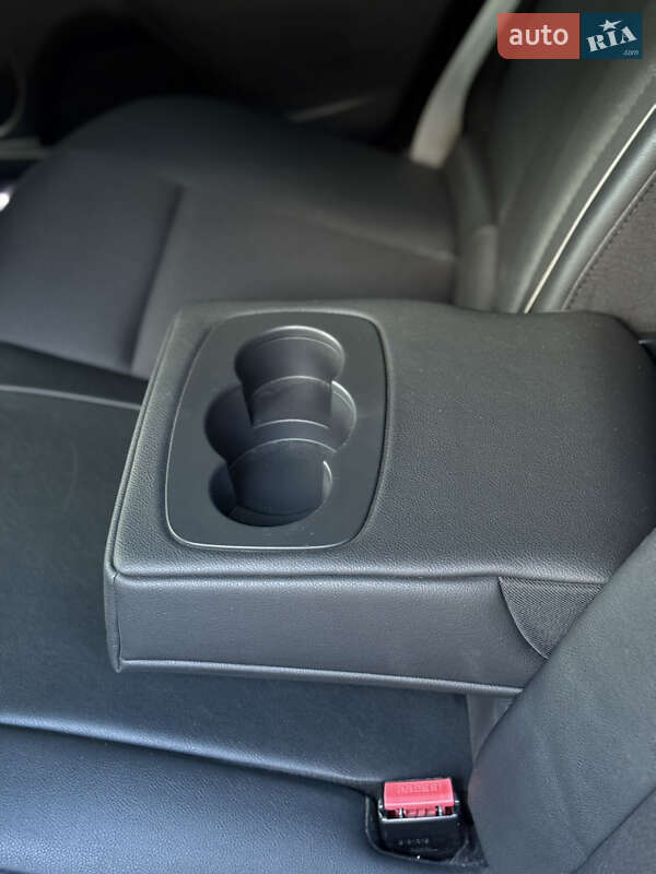 Универсал Renault Megane 2012 в Чернигове