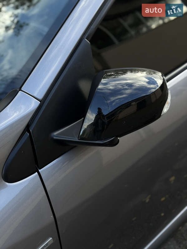 Универсал Renault Megane 2012 в Чернигове