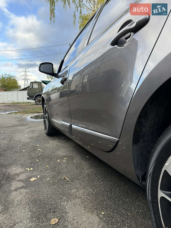 Универсал Renault Megane 2012 в Чернигове