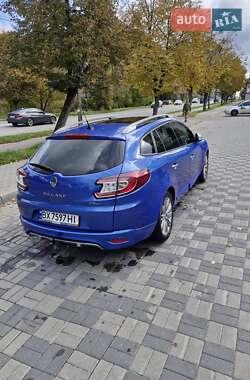 Универсал Renault Megane 2012 в Хмельницком