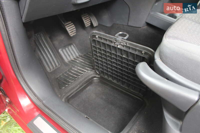 Универсал Renault Megane 2006 в Чернигове