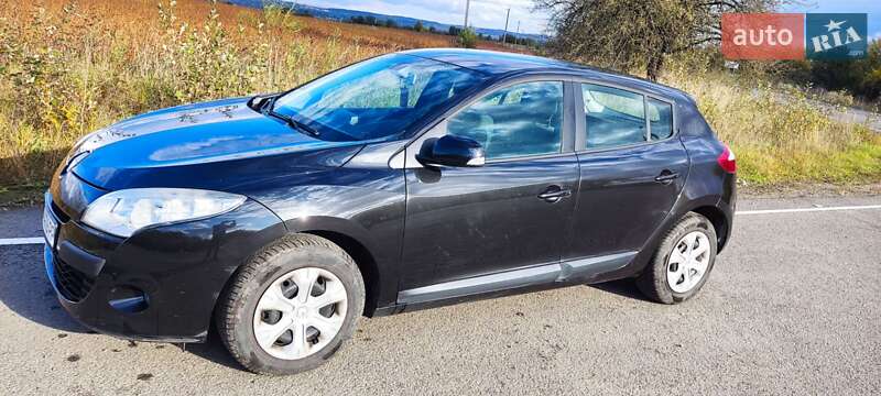 Хетчбек Renault Megane 2009 в Миколаєві фото 8 Хетчбек Renault Megane 2009 в Миколаєві