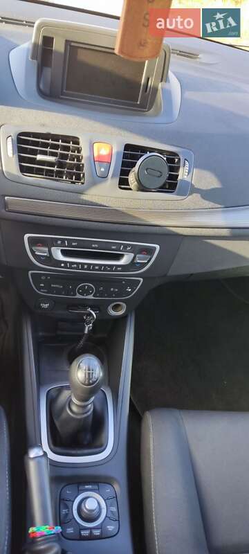 Хетчбек Renault Megane 2009 в Миколаєві фото 11 Хетчбек Renault Megane 2009 в Миколаєві