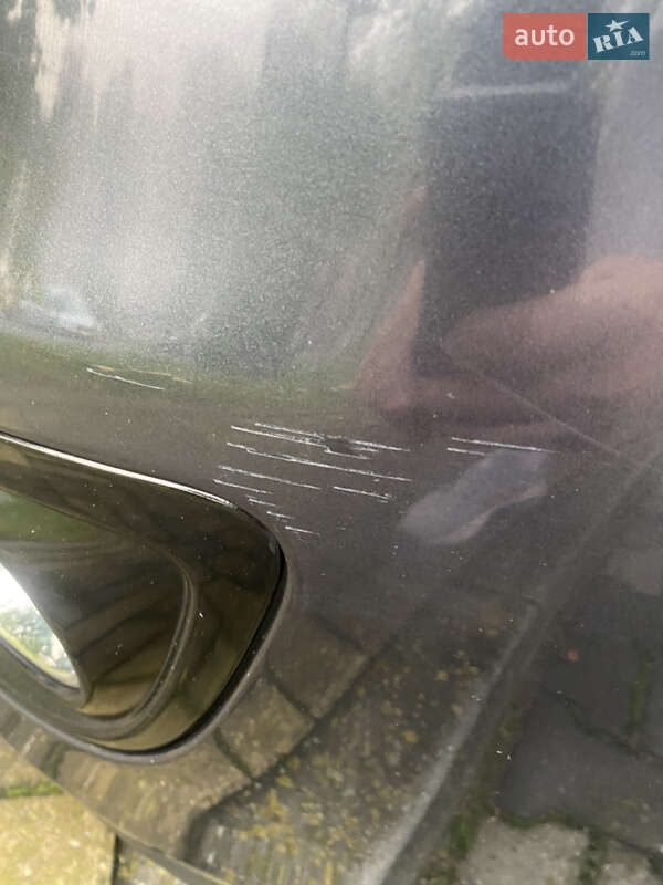 Універсал Renault Megane 2013 в Львові