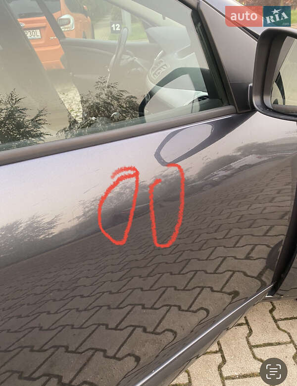 Універсал Renault Megane 2013 в Львові