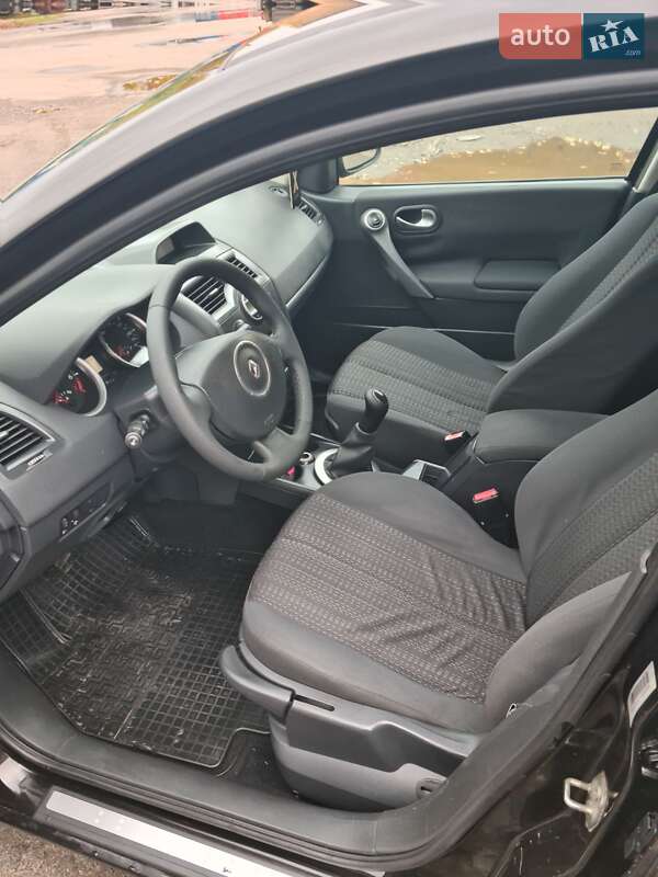 Универсал Renault Megane 2006 в Луцке