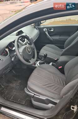 Универсал Renault Megane 2006 в 