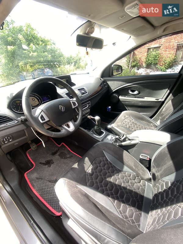 Універсал Renault Megane 2011 в Харкові фото 4 Універсал Renault Megane 2011 в Харкові