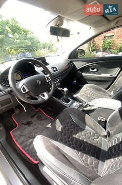 Универсал Renault Megane 2011 в 
