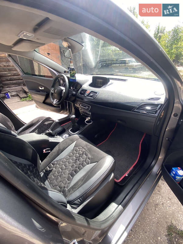 Універсал Renault Megane 2011 в Харкові фото 9 Універсал Renault Megane 2011 в Харкові