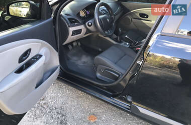 Хэтчбек Renault Megane 2012 в 