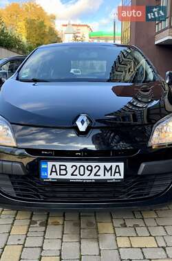Хетчбек Renault Megane 2012 в Вінниці