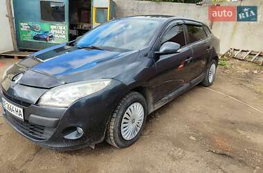 Универсал Renault Megane 2010 в 