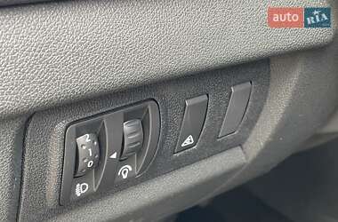 Универсал Renault Megane 2012 в 