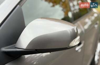 Универсал Renault Megane 2013 в 