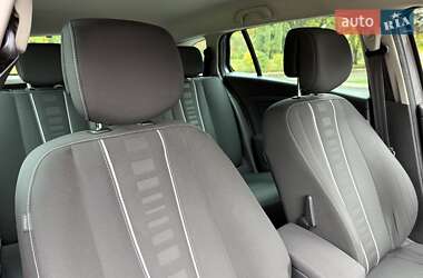 Универсал Renault Megane 2013 в 