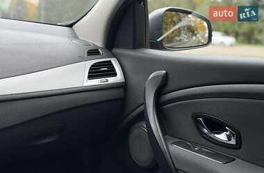 Универсал Renault Megane 2013 в 