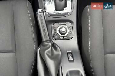 Универсал Renault Megane 2013 в 