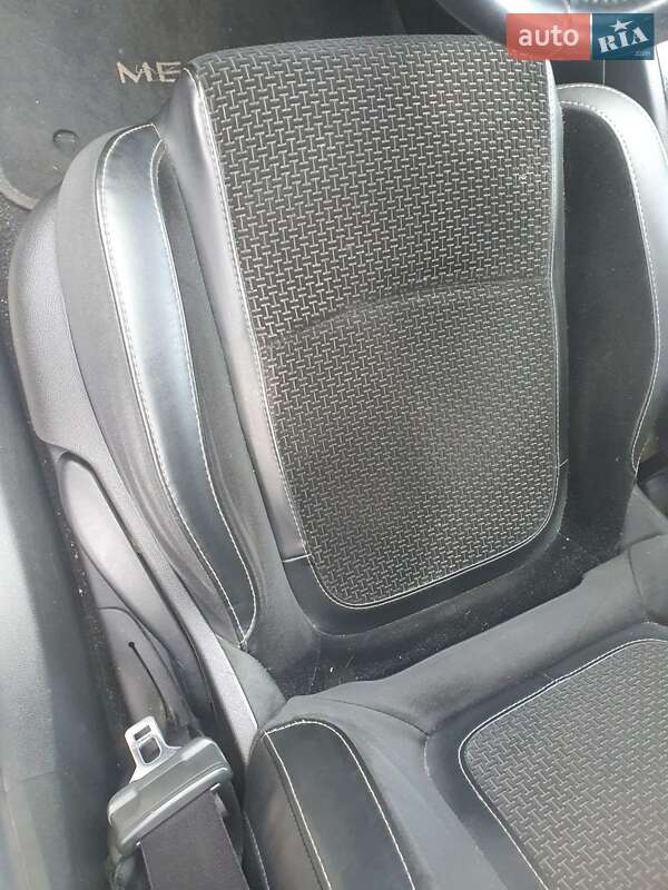 Универсал Renault Megane 2017 в Кременчуге фото 18 Универсал Renault Megane 2017 в Кременчуге