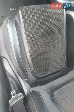 Универсал Renault Megane 2017 в 