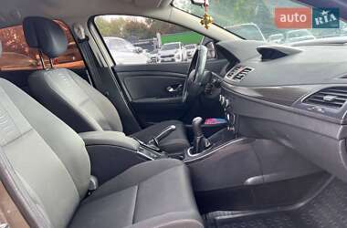 Універсал Renault Megane 2009 в 