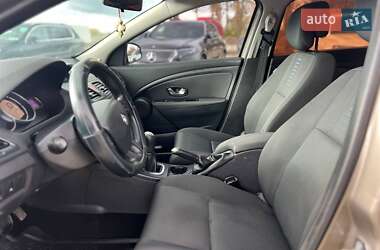 Універсал Renault Megane 2009 в 