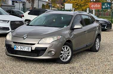 Універсал Renault Megane 2009 в 