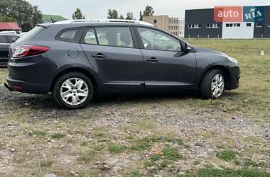 Универсал Renault Megane 2014 в 