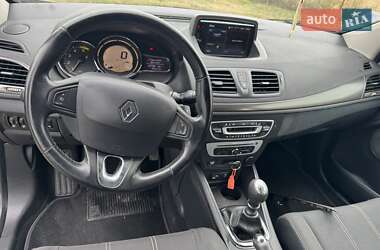 Универсал Renault Megane 2014 в 