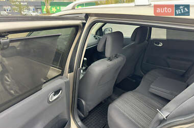 Универсал Renault Megane 2008 в 