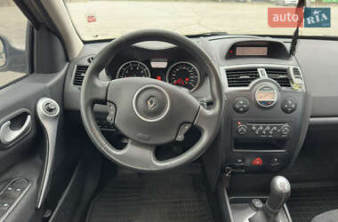 Универсал Renault Megane 2008 в 